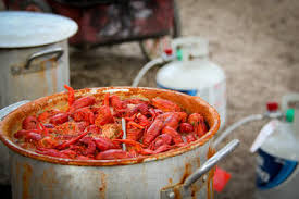 Maybe you would like to learn more about one of these? How To Do A Crawfish Boil Making A Perfect Boil According To An Expert Thrillist