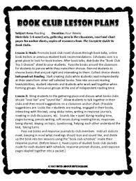 Culminating Projects For Elementary Book Clubs Google Search Elementary Books Middle School Reading Book Club Books