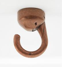 Maybe you would like to learn more about one of these? Elephant Ceiling Hooks Lee Valley Tools