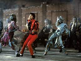 Michael jackson's thriller is a 1983 music video for the michael jackson song thriller, directed by john landis and written by landis and jackson. Image Gallery For Michael Jackson S Thriller Music Video Filmaffinity