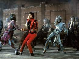 • michael jackson's official music video for thriller listen to more michael jackson: Image Gallery For Michael Jackson S Thriller Music Video Filmaffinity