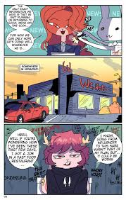 Fzst's fantasy journey