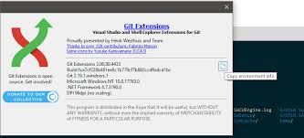 But if you feel that a driver is not working, or windows 10 has not updated the driver to the latest version automatically, you can manually update the driver with a few mouse clicks. Source Tree View Show All Branches Shows Only Current Branch History Issue 5906 Gitextensions Gitextensions Github