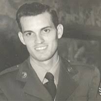 Benjamin Wolk Sangalli Obituary