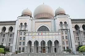 It is housed in the palace of justice in putrajaya. Malaysian Federal Court Refuses Four People Their Right To Affirm Christian Identity World Watch Monitor