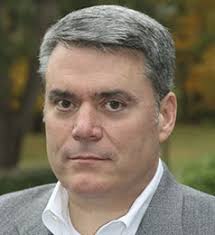 Michael J. Cuddy, Jr.