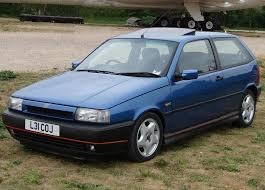 Resultado de imagem para fiat tipo sedicivalvole verde