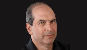 Owlytics Healthcare CEO Gill Zaphrir,