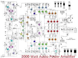 How to add more transistor to amplifier upgrade power amplifier, 2sc5200 amplifier, electronics. 2000w Audio Amplifier Circuit Diagrams Wiring Diagram Faith Compact Faith Compact Pennyapp It