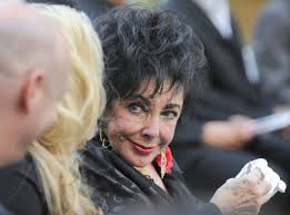 Photos from Michael Jackson's Star-Studded Memorial