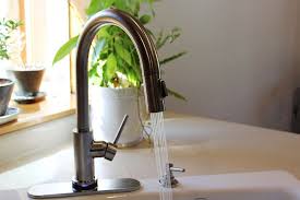 The 5 Best Kitchen Faucets Tested