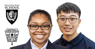 NHS Peer Tutors Help Students Prepare for Final Exams