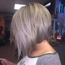 61 Best Inverted Bob Hairstyles For 2019 Stayglam Hair Styles Bob Hairstyles Inverted Bob Haircuts