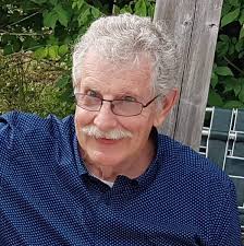 What is the banging noise around central/downtown Brockville?