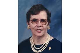 Anna Joubert Obituary (1945