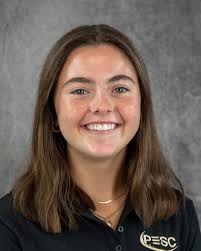 Another week another #newmembermonday! This week we're highlighting  Caroline Bodnar from Upper Saddle River, NJ. Caroline is a freshman in FYE  planning