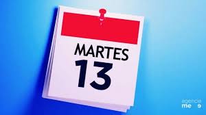 Bueno amigos, oficialmente es martes 13 del. No Tengas Miedo Y Riete Los Mejores Memes Del Martes 13 Agencia Meme