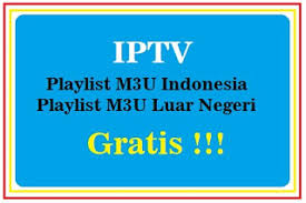 Sebenarnya di hp android sekarang sudah di bekali aplikasi untuk membuka file pdf. Gratis Iptv M3u Indonesia Dan Iptv M3u Luar Negeri Lengkap Dan Terbaru Info Parabola Tv Satelit