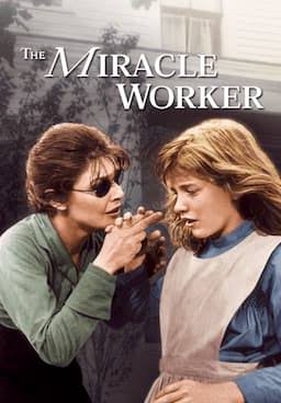 Watch The Miracle Worker (1962) - Free Movies | Tubi