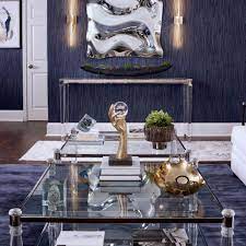 Be inspired by styles, designs, trends & decorating advice. Glamorous Living Room Makeover Before And After