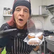 Shelly Belly NY Bagels updated...