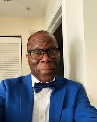 John Wayne Weatherspoon