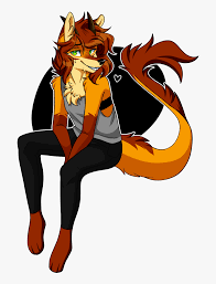 Drawing Furry Headphone Easy Drawings Of Furries HD Png