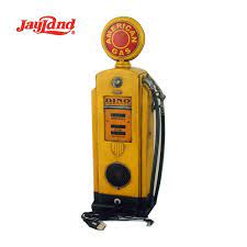 Sample gas analysis systems require pumps when the process pressure is not sufficient to transport an adequate volume of sample gas to the analysers reliably. Antique Style Metal Gas Pump With Usb Speaker Buy Gas Pump Model Usb Speakers Gasoline Product On Alibaba Com