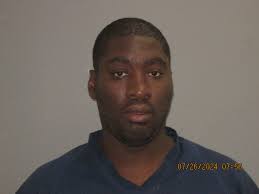 Offender Tracking Information System (OTIS)