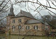 Eschweiler, eine stadt die bis ins 20. Eschweiler Wikipedia