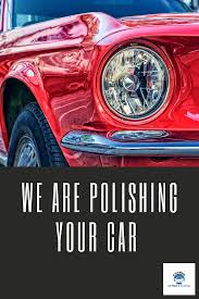 When you're searching washing car near me, we might need to compare different types of car washes, because each of them has pros and cons. Car Polishing Car Wax Car Polish Car Wash