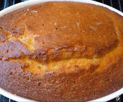 Turkischer Joghurtkuchen Rezept Joghurt Kuchen Kuchen Lebensmittel Essen