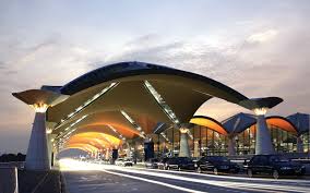 Kuala lumpur international airport (klia). Moovit Working At Klia Klia2 We Got Good News For You