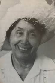 Mother Elsie Shaw (1915-1997)