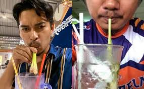 The year 2020 would kick off with a nationwide ban on plastic drinking straws. Say No To Plastic Straws Campaign Seems To Have Lost Its Pull Astro Awani