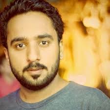 Ahsan Shah's Instagram, Twitter & Facebook