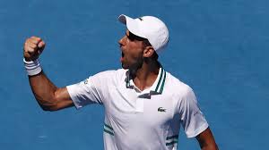 Kyrgios calls djokovic 'a tool' over australian open isolation demands. Krligwazskswim