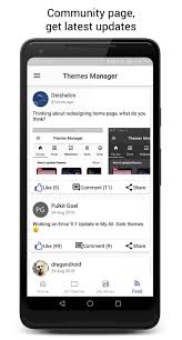 Themes manager for huawei / honor / emui is a free personalization app. Temas Para Huawei Honor Emui For Android Apk Download