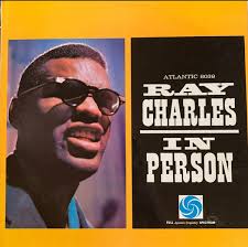 Ray Charles