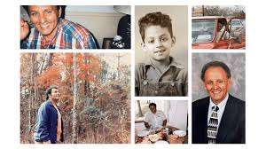 Jim Summers Memorial Service