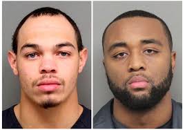 2 ex-Nebraska football players face sex assault allegations