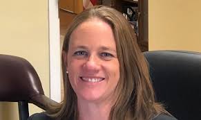 Tocco named chief of staff at FLETC