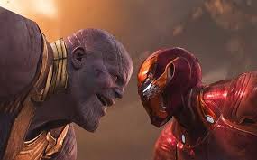 Hare all kind of movies are available. From Iron Man To Avengers Endgame The Eternal Link Between Thanos Tony Stark