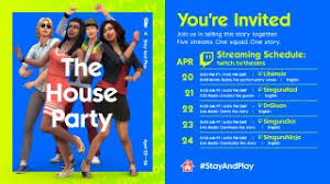 Portugal live stream, uefa u21 euro championship final, tv channel, start time, how to watch. Tune In For A New The Sims 4 Live Stream Series