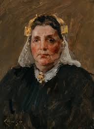 William Merritt Chase