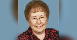 Margaret Boyd Roach Obituary