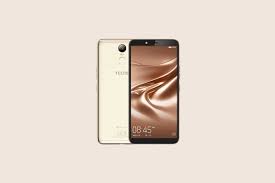 Tecno Pouvoir 2 Pro (LA7 Pro) Firmware ...