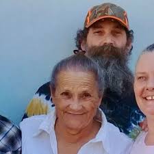 Fundraiser by Nicole Shook : Help Us Give Winnie Shook a Proper Farewell️️❤️