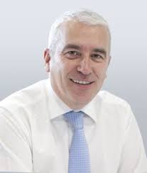 Phil Bates, Parkside Hospital and Cancer Centre London