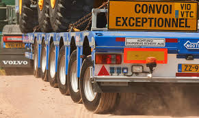 Special Types Stgo And Abnormal Loads Commercial Motor